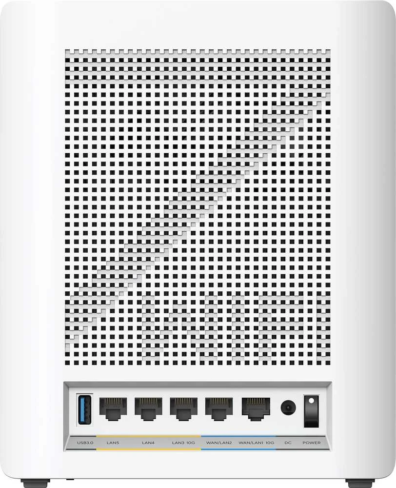 Maršrutizatorius ASUS ZenWiFi BQ16 (3pk)
