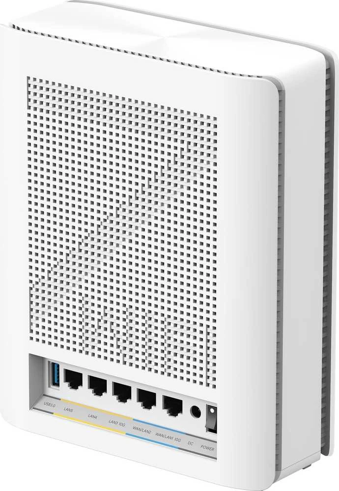 Maršrutizatorius ASUS ZenWiFi BQ16 (3pk)
