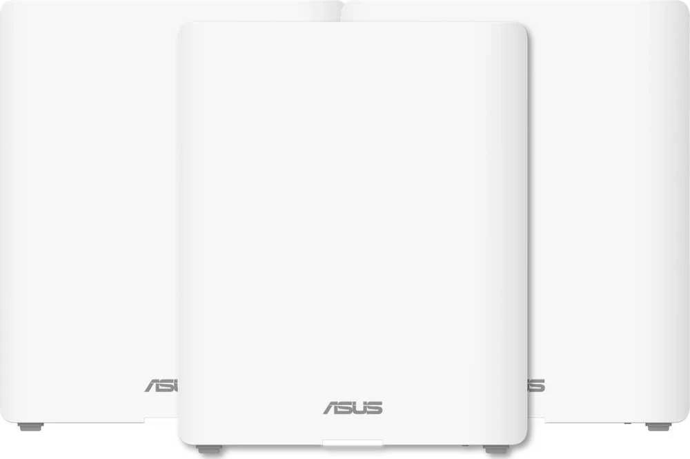 Maršrutizatorius ASUS ZenWiFi BQ16 (3pk)
