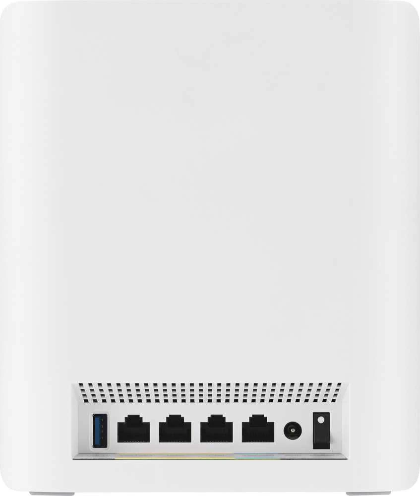 Maršrutizatorius ASUS ZenWiFi BT8 (1-pack)-balta