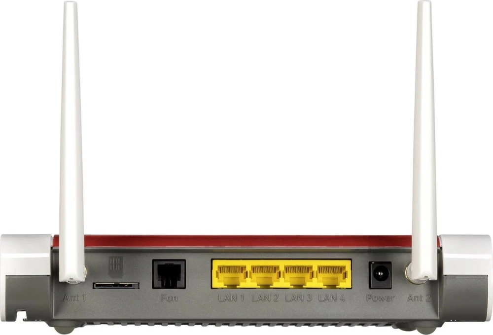 Maršrutizatorius AVM 6850 LTE (20002926)