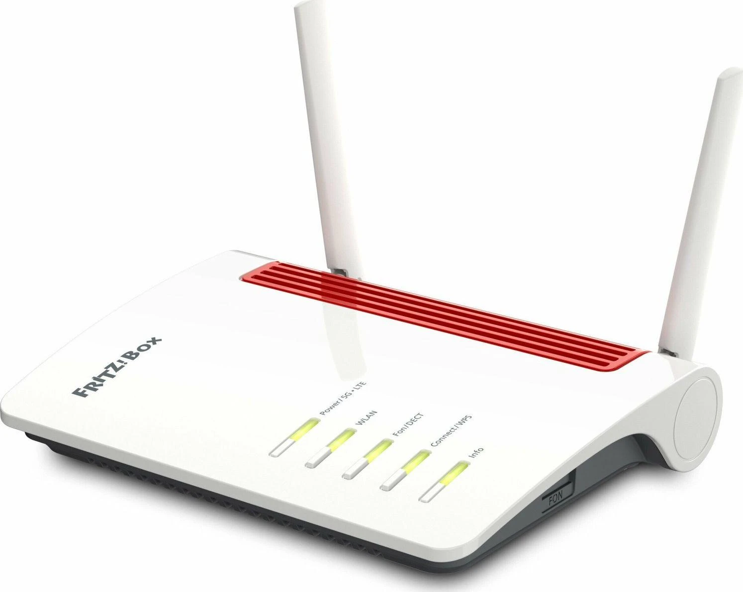 AVM Fritz! Box 6850 LTE – Maršrutizatorius – WLAN