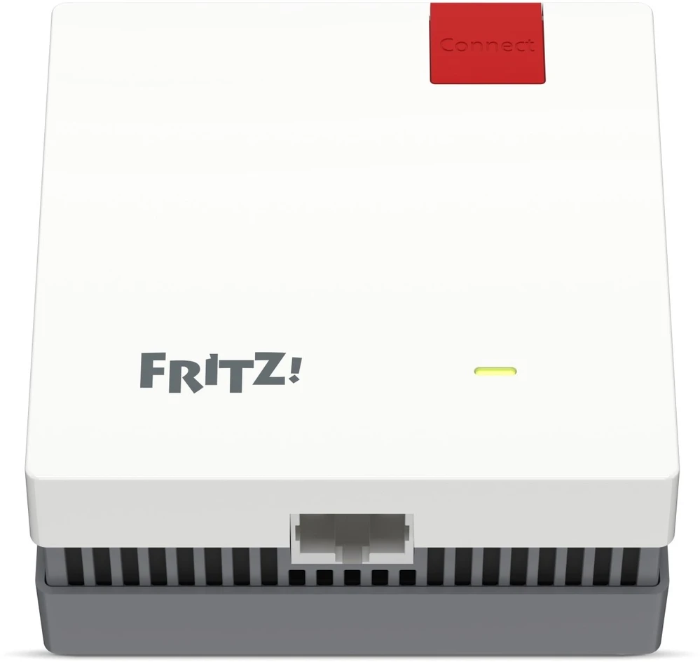 Maršrutizatorius AVM FRITZ MESH RINKINYS 1600 2 VNT. LEIDIMAS TARPTAUTINIS