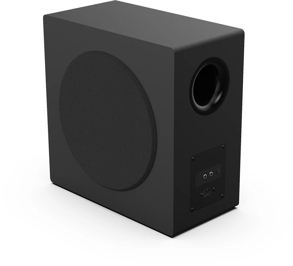 Maršrutizatorius Hisense AX5100Q 5.1 HDMI eARC, BT, AI EQ, Dolby Atmos, DTS:X