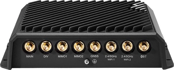 Maršrutizatorius Cradlepoint R1900 5G (MBA3-19005GB-GA)