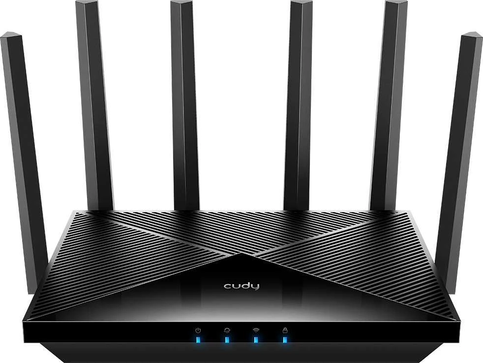 Maršrutizatorius Cudy WR11000 wi-fi 7