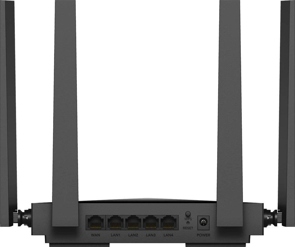 Maršrutizatorius Cudy WR3600 wi-fi 7