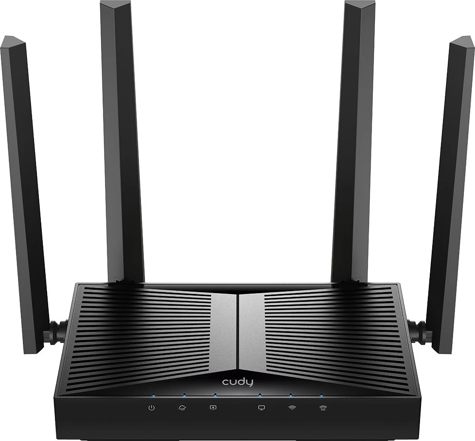 Maršrutizatorius Cudy WR3600 wi-fi 7