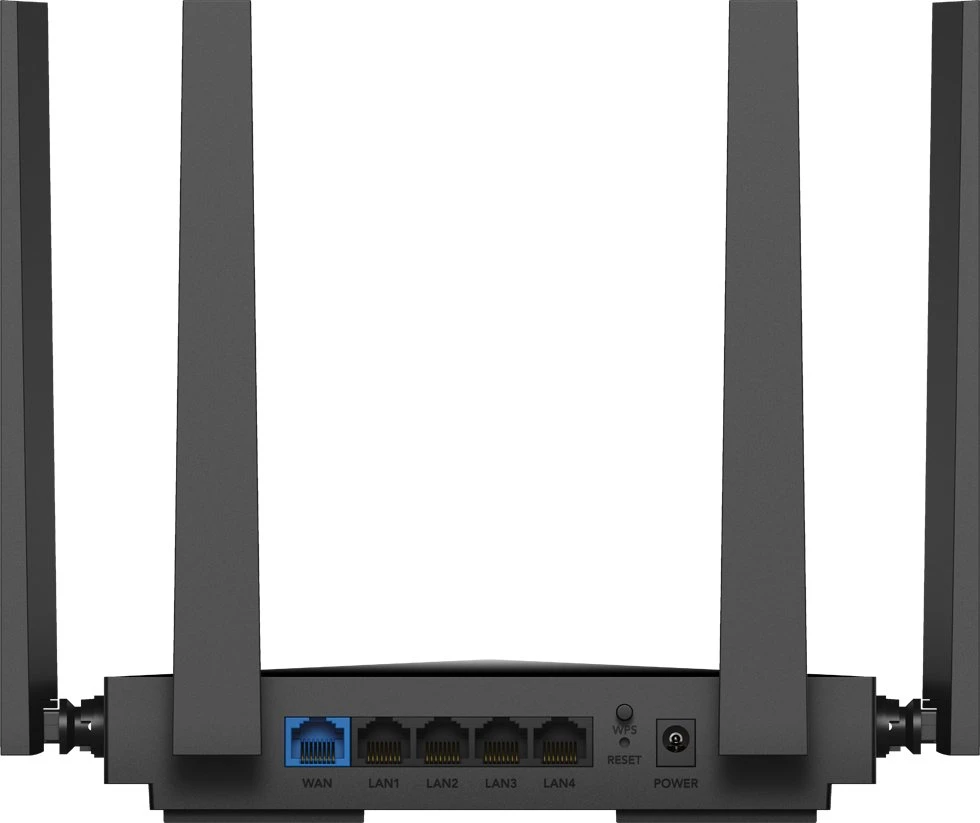 Maršrutizatorius Cudy WR3600H wi-fi 7