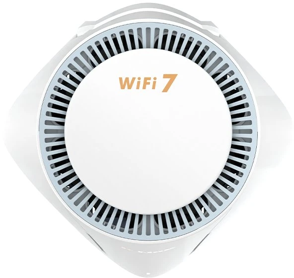 D-Link G536/E | 5G NR BE3600 Wi-Fi 7 Maršrutizatorius | 802.11ax | Mesh Support No | 5G | MU-MiMO No