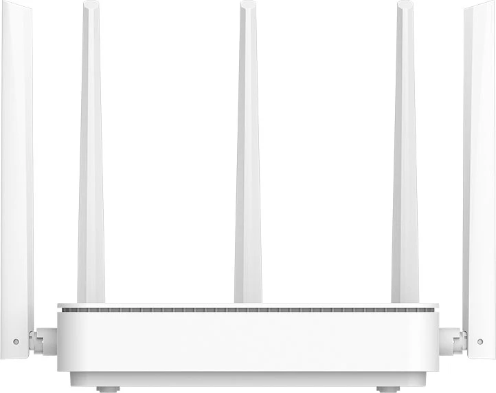 Maršrutizatorius D-Link C36 router belaidis 2.5 Gigabit Ethernet Dual-band (2.4 GHz/5 GHz) Baltas (C36/E)