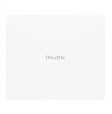 Maršrutizatorius D-Link DAP-X3060OU AX3000 Wi-Fi 6 lauko PoE prieigos taškas | D-Link