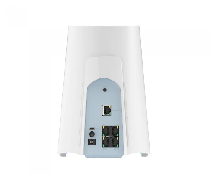 D-Link DBR-560 AX6000 Wi-Fi 6 SOHO maršrutizatorius