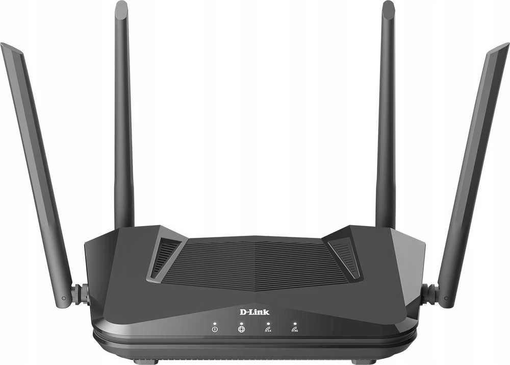 Maršrutizatorius D-Link DIR-X1530/EE