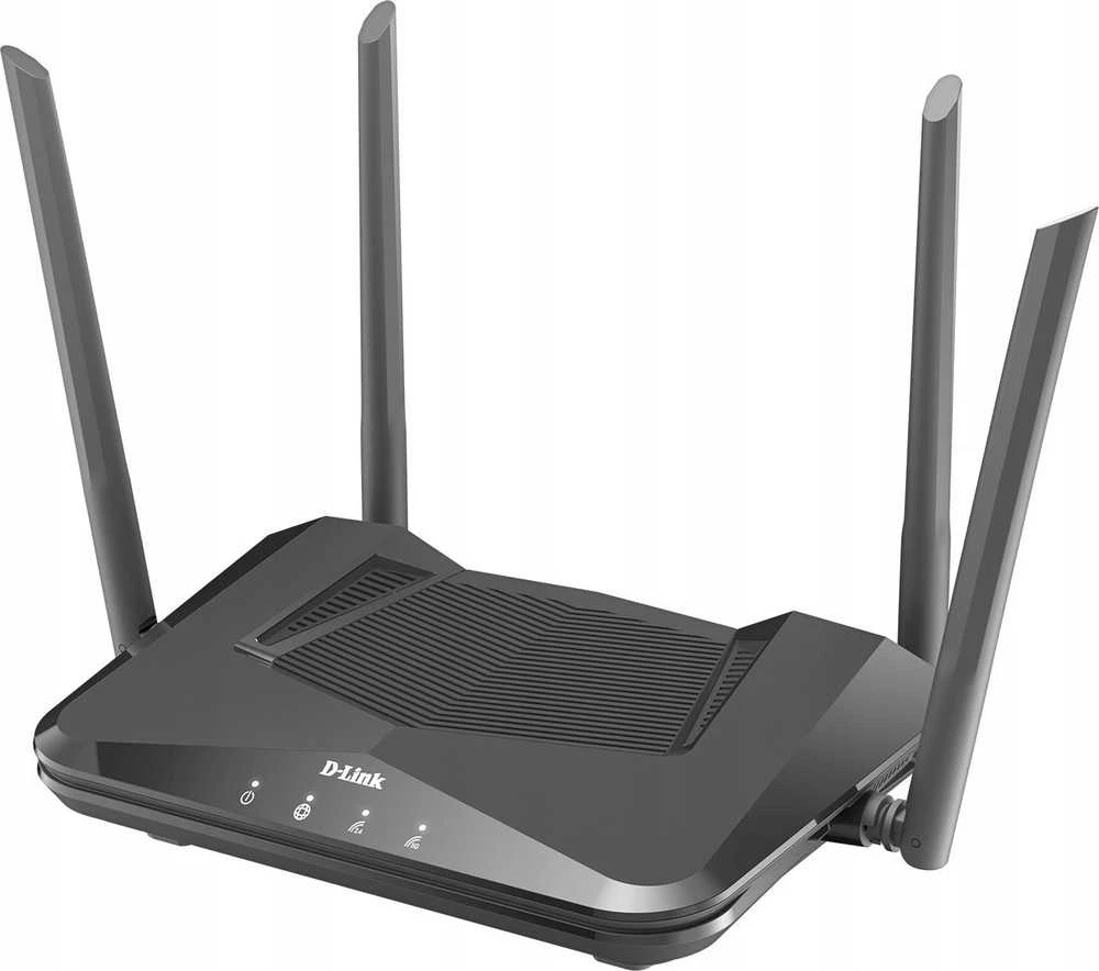 Maršrutizatorius D-Link DIR-X1530/EE