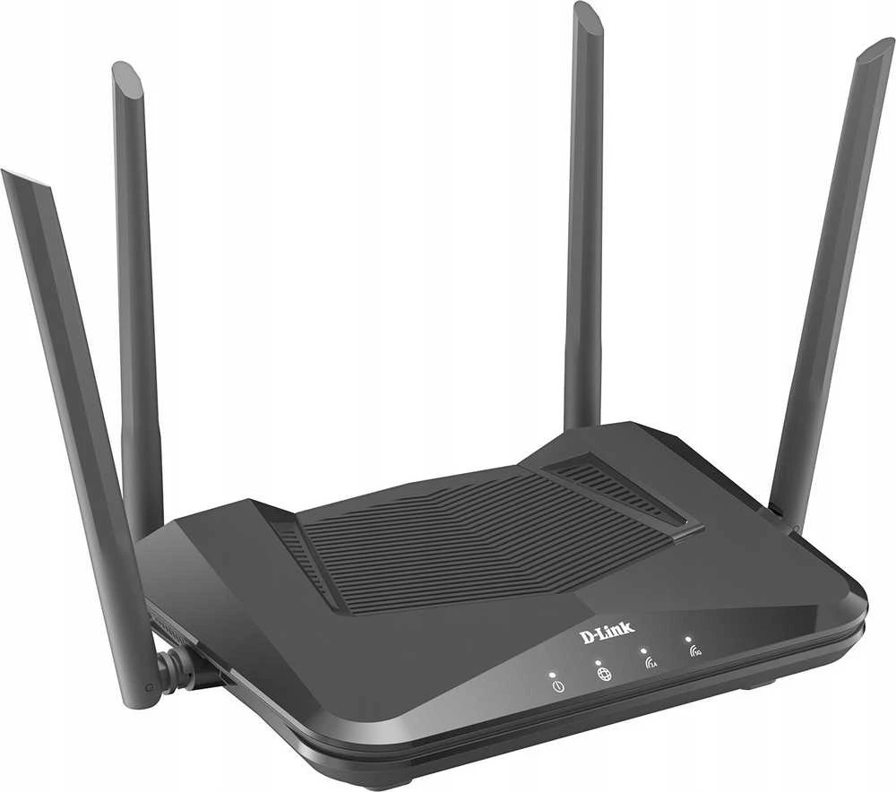 Maršrutizatorius D-Link DIR-X1530/EE