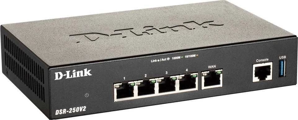 Maršrutizatorius D-Link