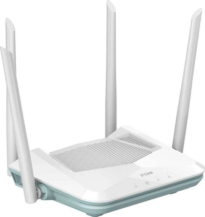 Maršrutizatorius D-Link R15 Eagle Pro AI