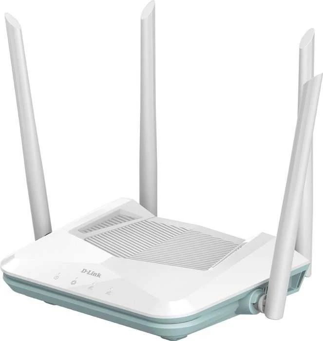 Maršrutizatorius D-Link R15 Eagle Pro AI