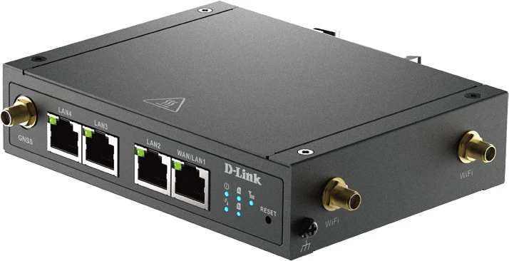 Maršrutizatorius D-Link DWM-530-T