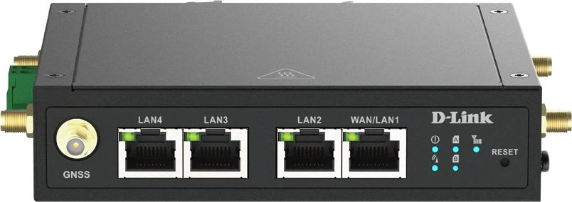 Maršrutizatorius D-Link DWM-530-T