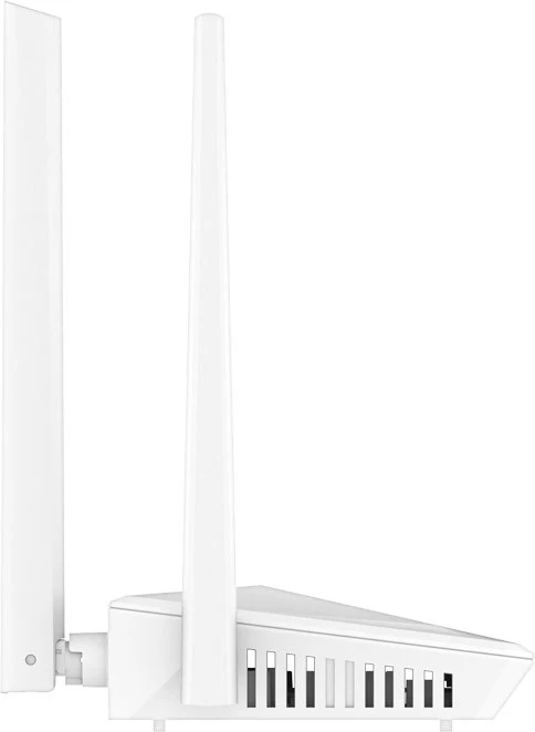 Maršrutizatorius D-Link S15 router belaidis Gigabit Ethernet Dual-band (2.4 GHz/5 GHz) Baltas (S15/E)