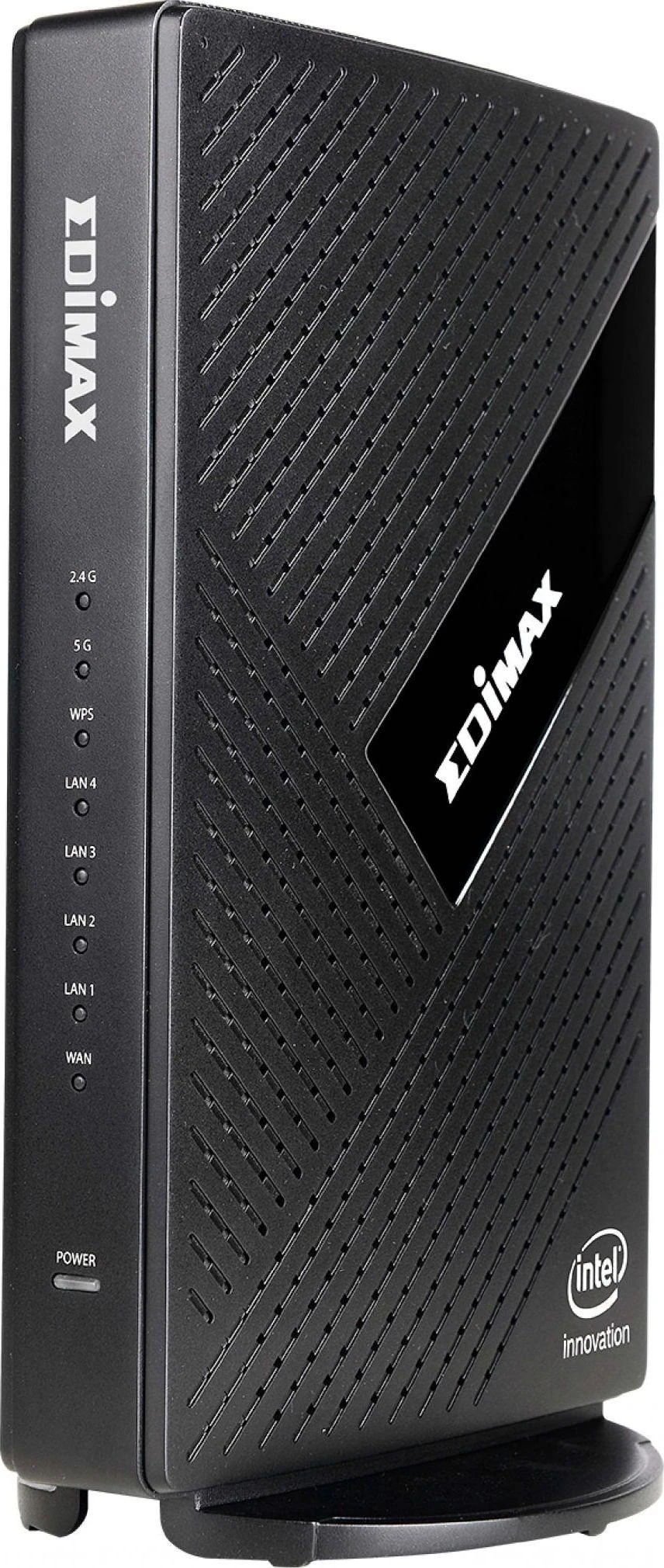 EDIMAX AX3000 Wi-Fi 6 Dual-Band Gigabit Maršrutizatorius 802.11ac 5GHz+2.4GHz