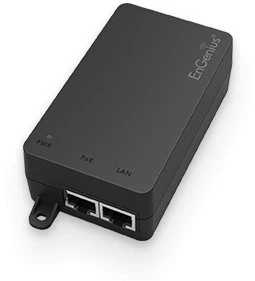 ENN EnGenius EPA5060XBT PoE adapteris 2.5 Gigabit Ethernet, 10 Gigabit Ethernet, Gigabitinis eternetas 54 V