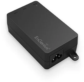 ENN EnGenius EPA5060XBT PoE adapteris 2.5 Gigabit Ethernet, 10 Gigabit Ethernet, Gigabitinis eternetas 54 V