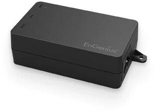 ENN EnGenius EPA5060XBT PoE adapteris 2.5 Gigabit Ethernet, 10 Gigabit Ethernet, Gigabitinis eternetas 54 V