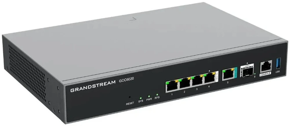 Maršrutizatorius GrandStream GCC6020