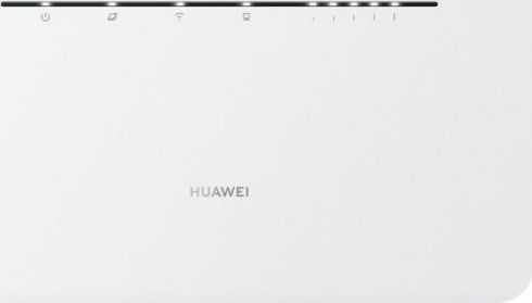 Maršrutizatorius HUAWEI B535-235a wireless router Dual-band (2.4 GHz / 5 GHz) 4G Baltas