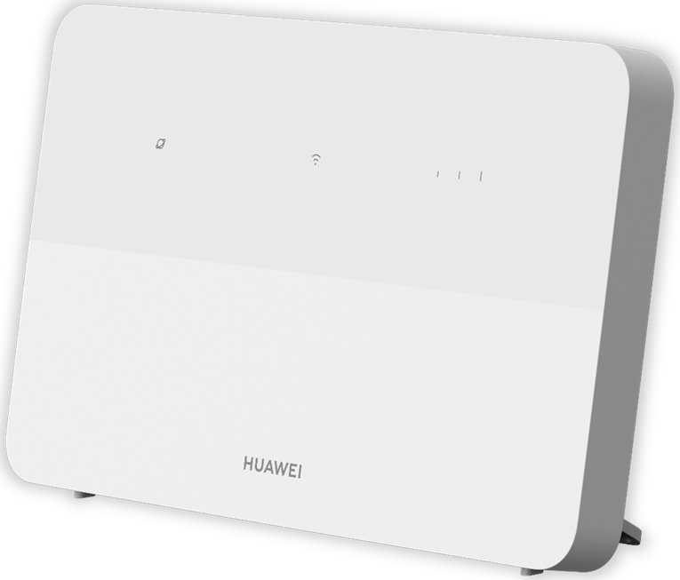 Maršrutizatorius Huawei B636-336