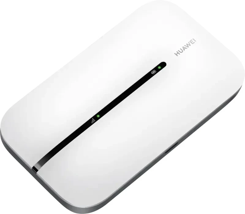 HUAWEI E5783-230a Nešiojamas LTE WiFi maršrutizatorius Baltas