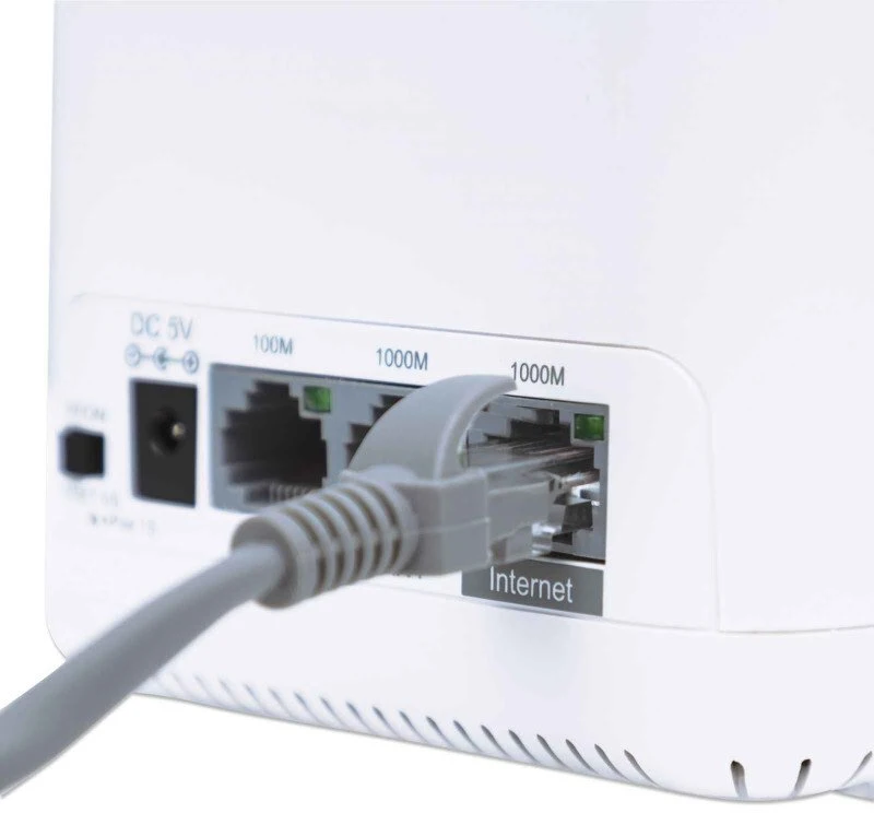 Maršrutizatorius Intellinet Network Solutions 525725 3pak