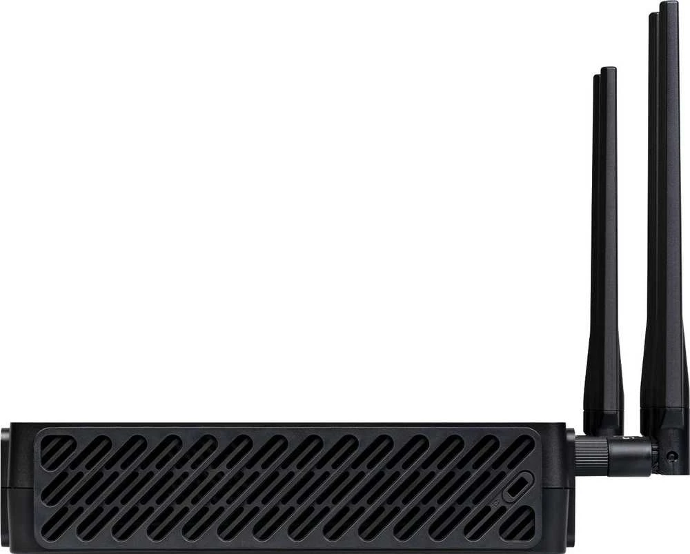 Maršrutizatorius Tinklo Įranga - LANCOM SD-WAN VoIP Tinklo Įranga 1803VA-5G 5G, 5 LAN Prievadai, 100 Mbps