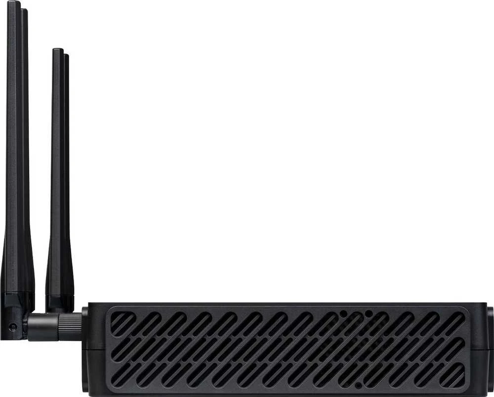 Maršrutizatorius Tinklo Įranga - LANCOM SD-WAN VoIP Tinklo Įranga 1803VA-5G 5G, 5 LAN Prievadai, 100 Mbps
