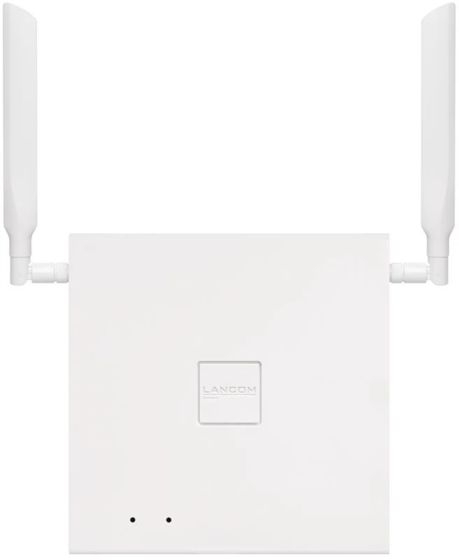 Maršrutizatorius LANCOM Systems LANCOM 750-4G+ LTE maršrutizatorius (eSim) 1x Gigabit Ethernet ir PoE