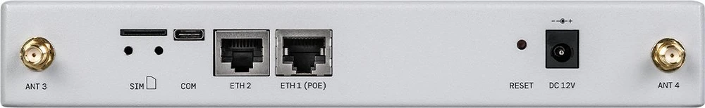 Maršrutizatorius Tinklo Įranga - LANCOM SD-WAN IAP-5G 5G Pramoninis Vartai 1Gbps