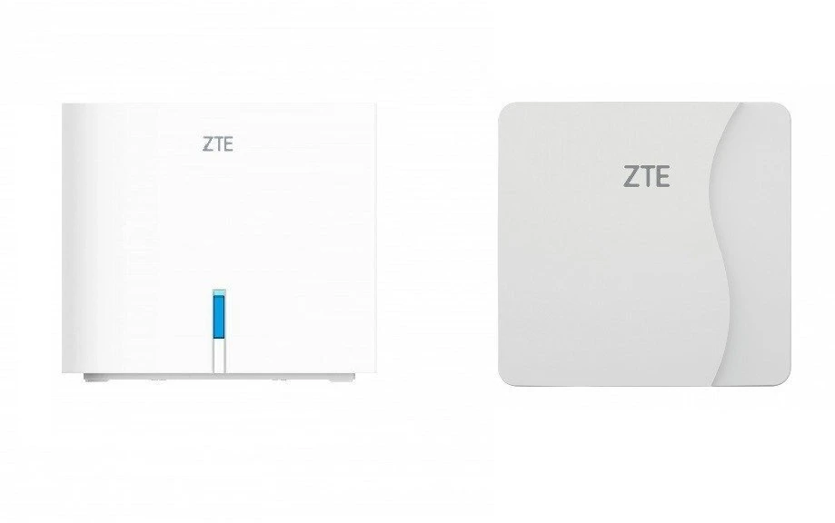 Maršrutizatorius ZTE MF258 + Z1200