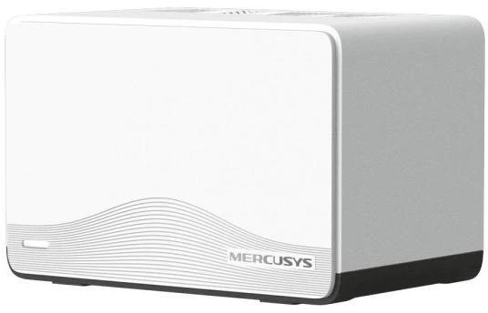 Maršrutizatorius Mercusys Halo H27BE(1-pack) WiFi7 Mesh (Halo H27BE(1-pack))