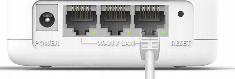 Maršrutizatorius „Mercusys“ | AX1500 viso namo tinklelio „Baltas WiFi 6“ sistema | „Halo H60X“ (3 vnt. pakuotė) | 802.11ax | 10/100/1000 Mbit/s | Ethernet LAN (RJ-45) jungtys 1 | Tinklo palaikymas: Taip | MU-MiMO: Taip | Ne, mobilusis plačiajuostis ryšys: