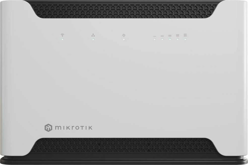 MikroTik | Maršrutizatorius | Chateau LTE12 | 802.11n | 10/100/1000 Mbit/s | Mesh palaikymas: ne | MU-MiMO: taip | 5G