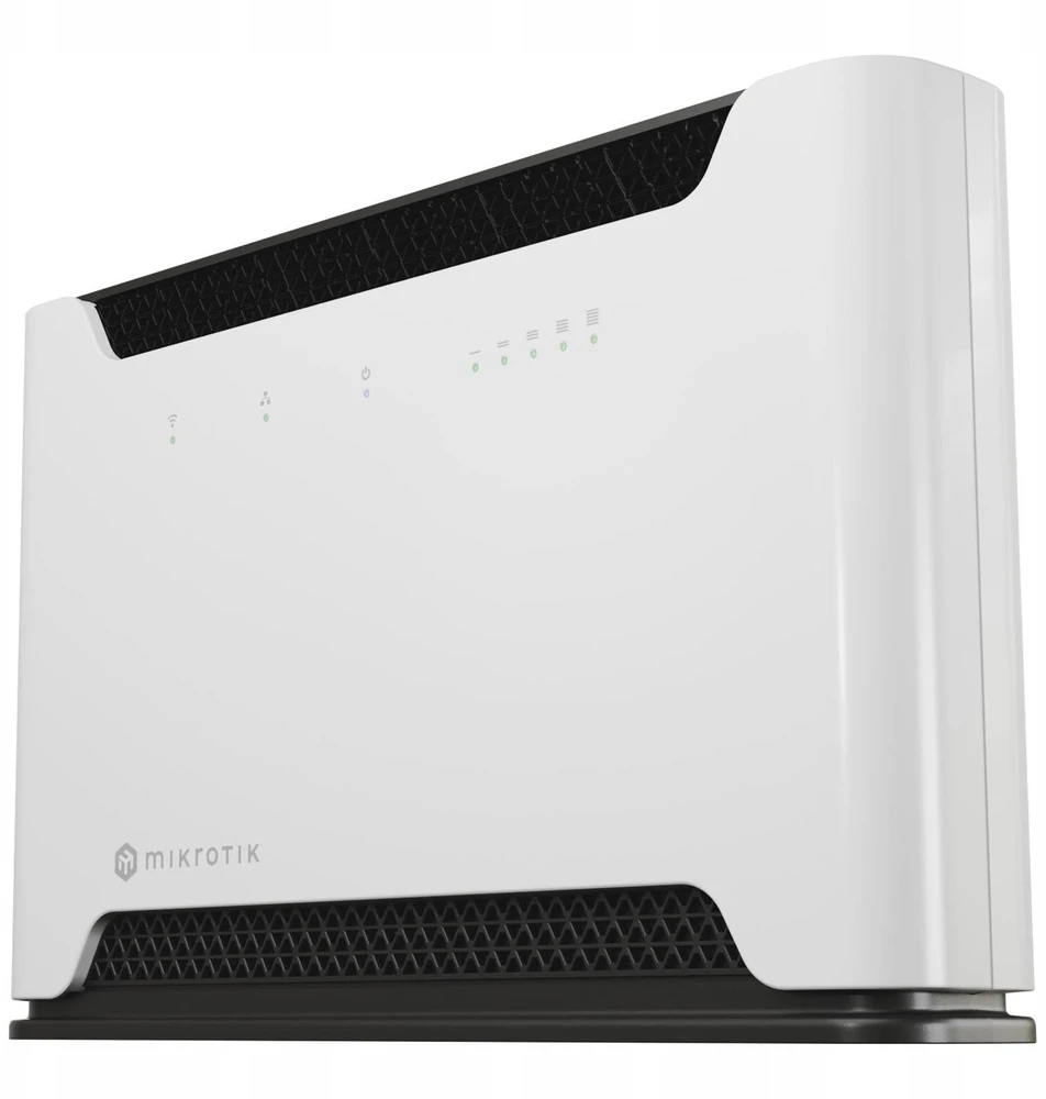 Maršrutizatorius MIKROTIK ROUTERBOARD Chateau LTE7 (D53G-5HacD2HnD-TC&R11e-LTE7)