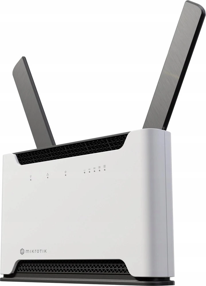 Maršrutizatorius MIKROTIK Chateau PRO kirvis Prieigos taškas H53UiG-5HaxQ2HaxQ Wi-Fi 6 RouterOS L6