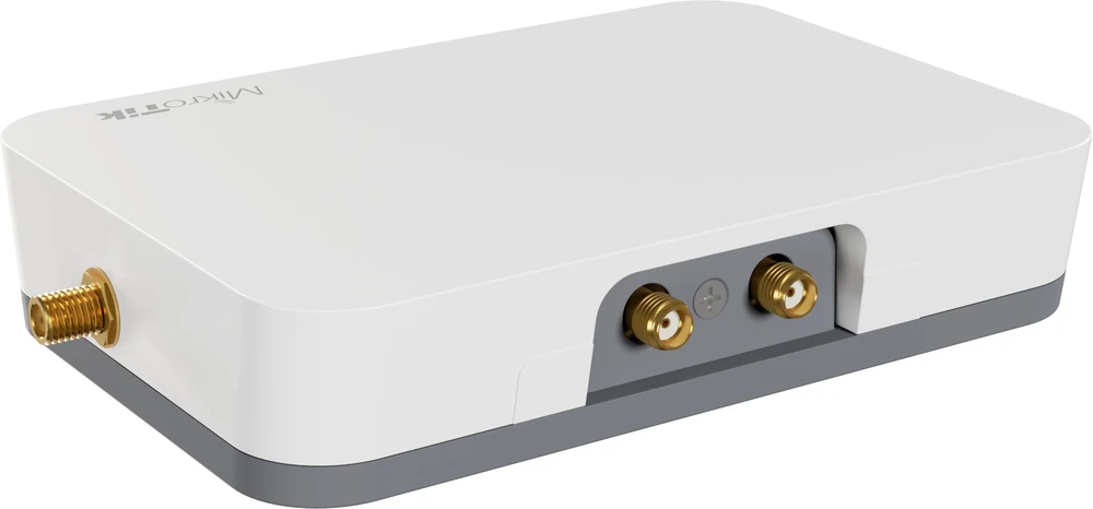 Maršrutizatorius MikroTik Mikrotik KNOT LR9G kit gateway/kontroler 10, 100 Mbit/s