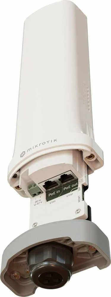 Maršrutizatorius MikroTik CME22-2N-BG77