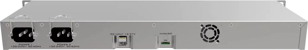 Maršrutizatorius MikroTik RB1100AHX4