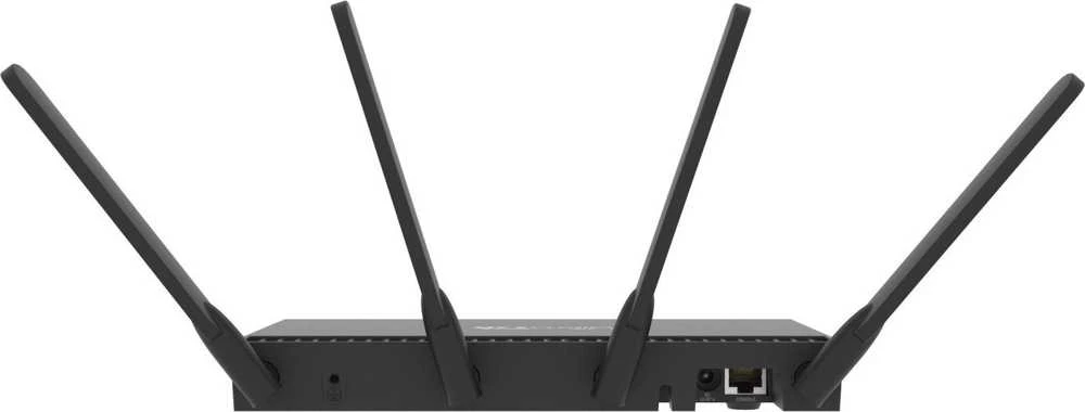Maršrutizatorius MikroTik RB4011iGS+5HacQ2HnD-IN