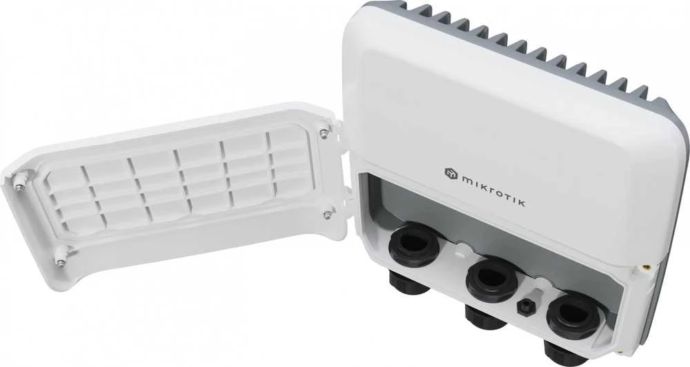 Maršrutizatorius Mikrotik RB5009UPr+S+OUT